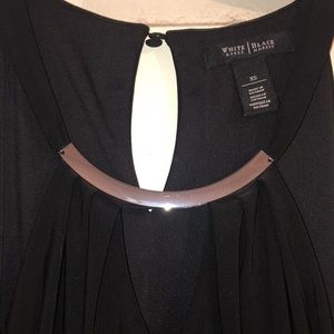 White House Black Market Dress